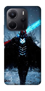 Чехол на Xiaomi Redmi Note 14 5G Igris фото 1 из 1