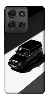 Чехол на Motorola Moto G75 Cubik фото 1 из 1