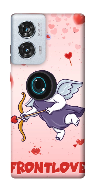 Чохол на Motorola Edge 50 Fusion Frontlove фото 1 з 1