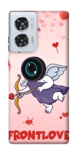 Чохол на Motorola Edge 50 Fusion Frontlove фото 1 з 1