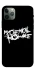 Чохол на Apple iPhone 11 Pro (5.8") My Chemical Romance logo фото 1 з 1