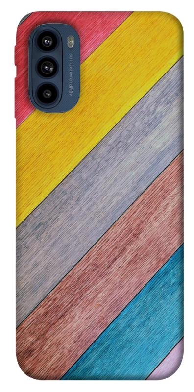 Чехол на Motorola Moto G41 Дерево фото 1 из 1