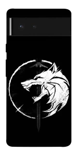 Чохол на Google Pixel 6 Школа Вовка фото 1 з 1