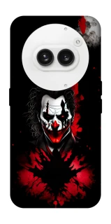 Чохол на Nothing Phone (2a) Joker Horror фото 1 з 1