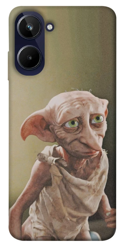 Чохол на Realme 10 4G Harry Potter v4 фото 1 з 1