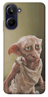 Чохол на Realme 10 4G Harry Potter v4 фото 1 з 1