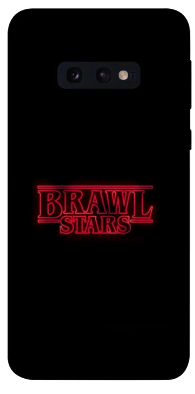 Чохол на Samsung Galaxy S10e Brawl Stars ver.12 фото 1 з 1