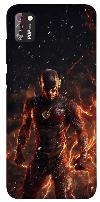 Чехол на TECNO POP 4 Pro Flash фото 1 из 1