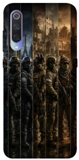 Чехол на Xiaomi Mi 9 Counter-Strike фото 1 из 1