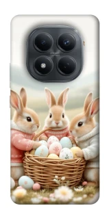 Чехол на Xiaomi Redmi Note 15 Pro 4G BunnyMood фото 1 из 1