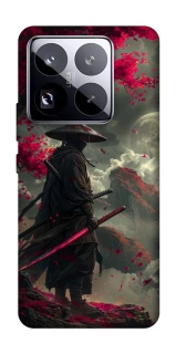 Чехол на Xiaomi 15 Pro Sakura San фото 1 из 1