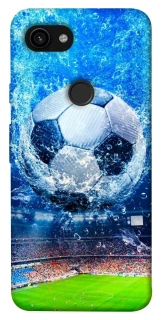 Чохол на Google Pixel 3a XL Fantasy Football Stadium фото 1 Чохол на Google Pixel 3a XL Fantasy Football Stadium фото 1 з 1