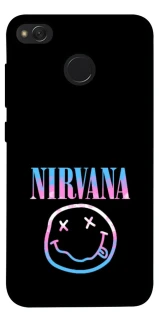 Чехол на Xiaomi Redmi 4X Nirvana ver.6 фото 1 из 1