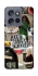 Чохол на Motorola Edge 50 Neo Fashion collage ver.14 фото 1 з 1