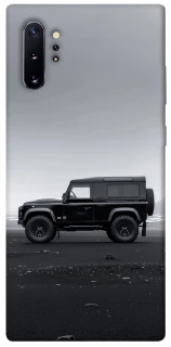 Чохол на Samsung Galaxy Note 10 Plus Land rover фото 1 з 1