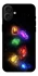Чохол на Apple iPhone 16 Plus Infinity Stones фото 1 з 1