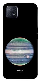 Чехол на Oppo A73 Jupiter фото 1 из 1