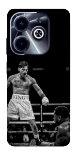 Чохол на Infinix Hot 40i kings фото 1 з 1