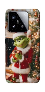Чехол на Xiaomi 15 Grinch mood ver.7 фото 1 из 1
