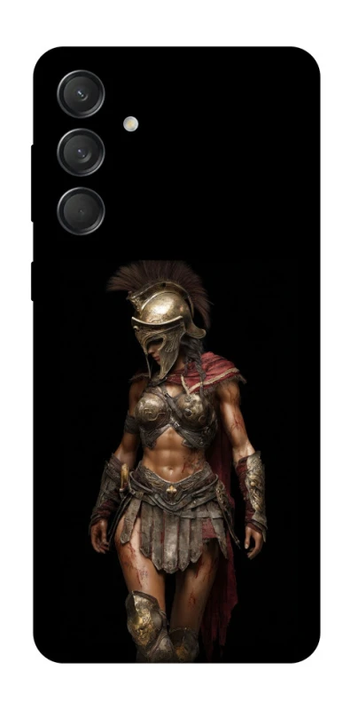 Чохол на Samsung Galaxy M55 Goddess of war ver.6 фото 1 з 1