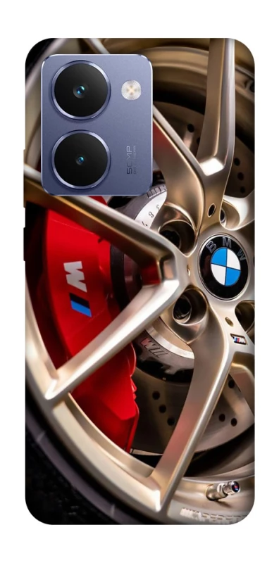 Чехол на Realme P3 Ultra Wheel v9 фото 1 из 1