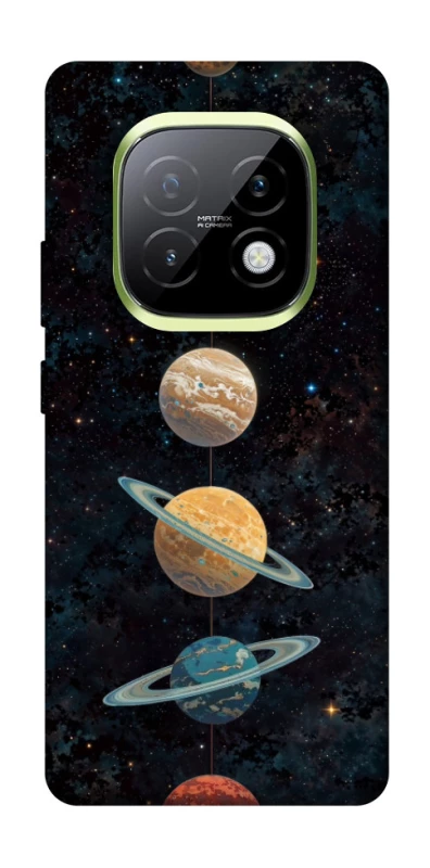 Чохол на Realme Narzo 70 Turbo star system фото 1 з 1