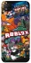 Чохол на Xiaomi Redmi 9C Roblox v4 фото 1 з 1