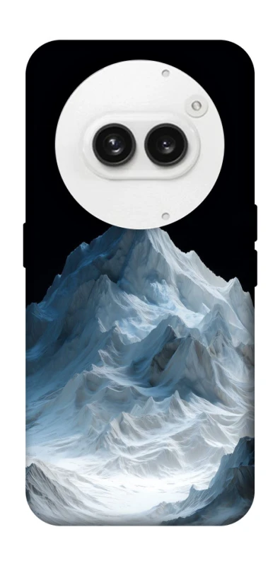 Чохол на Nothing Phone (2a) White mountain фото 1 з 1