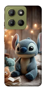 Чохол на Motorola Moto G15 4G Stitch ver.16 фото 1 з 1