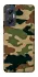 Чохол на Infinix Hot 20 5G Camouflage v27 фото 1 з 1