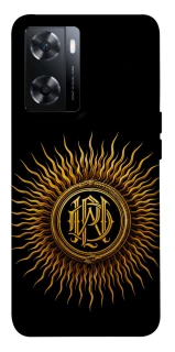Чехол на OnePlus Nord N20 SE Parkway Drive logo ver.1 фото 1 из 1