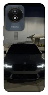 Чохол на Vivo Y02 BMW V55 фото 1 з 1