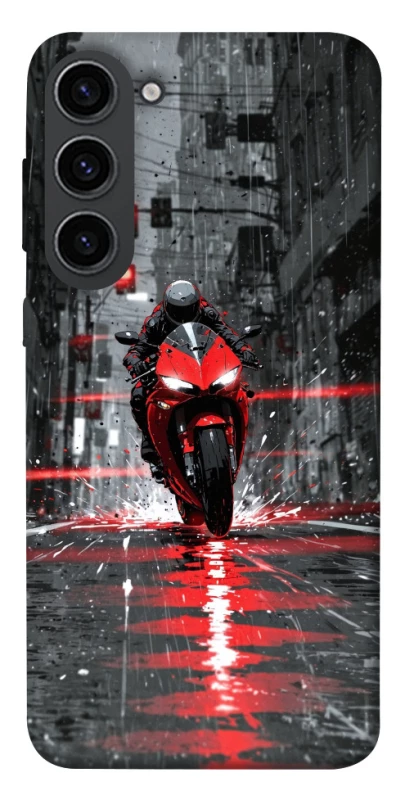 Чехол на Samsung Galaxy S23 biker фото 1 из 1