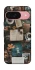 Чохол на Google Pixel 9 Autumn collage фото 1 Чохол на Google Pixel 9 Autumn collage фото 1 з 1