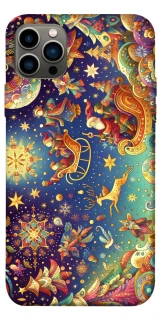 Чохол на Apple iPhone 12 Pro (6.1") Christmas spirit ver.10 фото 1 з 1