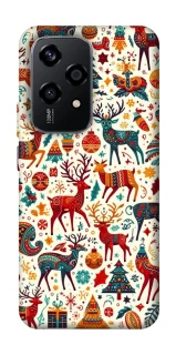 Чехол на Honor 200 Lite Christmas spirit ver.5 фото 1 из 1