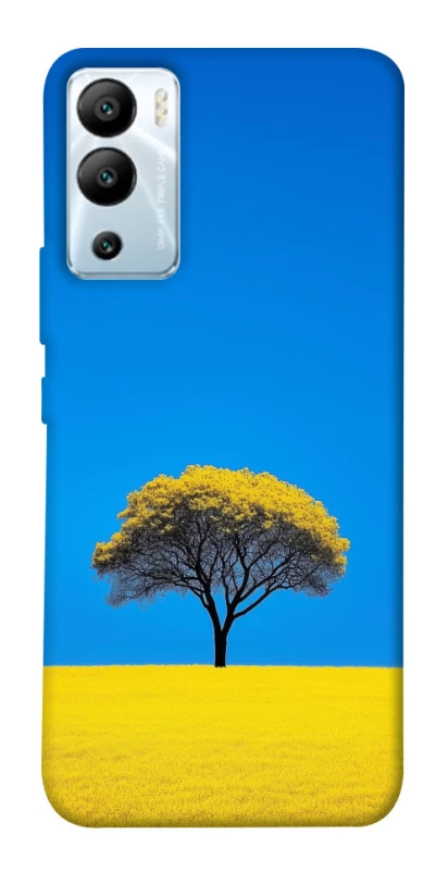 Чохол на Infinix Hot 12i Field v2 фото 1 з 1