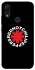Чохол на Xiaomi Redmi 7 Red Hot Chili Peppers logo фото 1 з 1