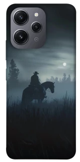 Чехол на Xiaomi Redmi 12 cowboy фото 1 из 1