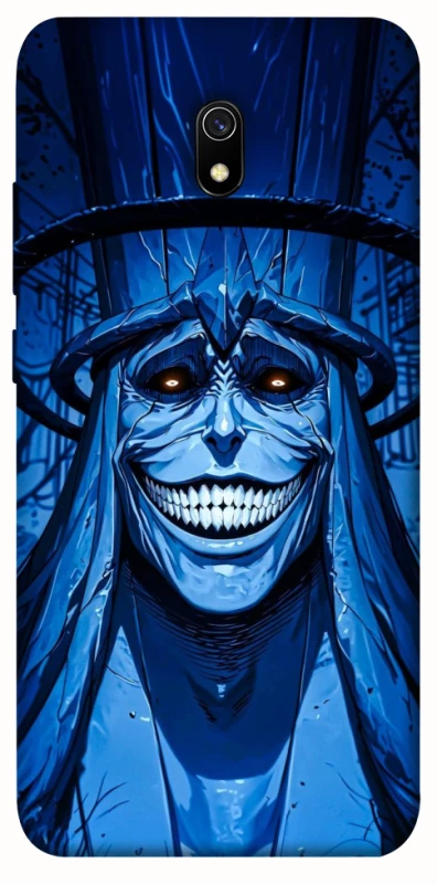 Чохол на Xiaomi Redmi 8a Statue of God фото 1 з 1