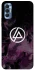 Чехол на TECNO Spark 8P Linkin Park logo ver.6 фото 1 из 1