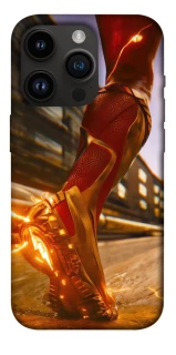 Чехол на Apple iPhone 14 Pro (6.1") Flash leg фото 1 из 1
