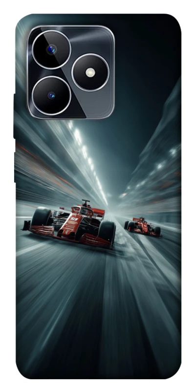 Чехол на Realme C53 F-1 ver.5 фото 1 из 1