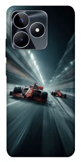 Чохол на Realme C53 F-1 ver.5 фото 1 з 1