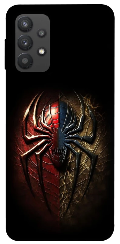 Чохол на Samsung Galaxy A32 (A325F) 4G Spiderman icon фото 1 з 1