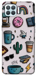 Чохол на Oppo F17 Pro Your style фото 1 з 1