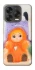 Чохол на ZTE Blade V70 Design Wakuku ver.6 фото 2 з 2