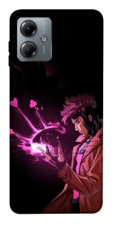 Чехол на Motorola Moto G14 Gambit фото 1 из 1