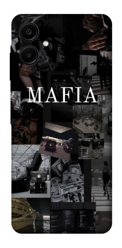 Чохол на Samsung Galaxy A06 Mafia фото 1 з 1
