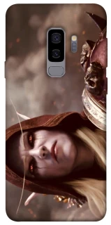 Чохол на Samsung Galaxy S9+ Sylvana фото 1 з 1